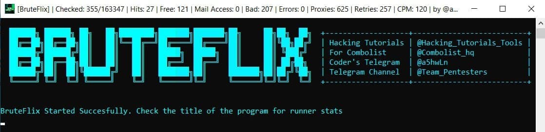 Netflix Ultimate Cracking Pack