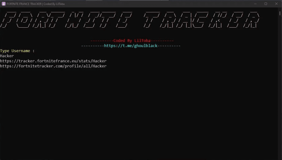 Fortnite Cracking Tools Pack