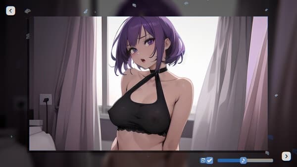 Hentai Hotel - Adult Game