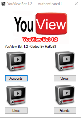 YouView Bot v1.2