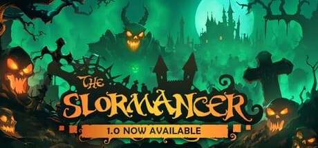 The Slormancer - RPG