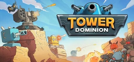 Tower Dominion - TD
