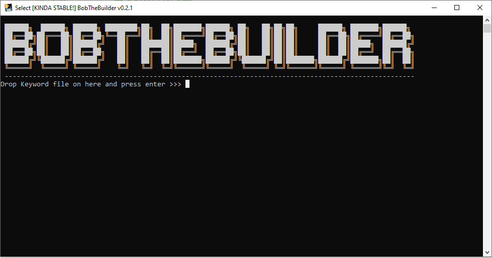 Ultimate Dorkers Tools Pack
