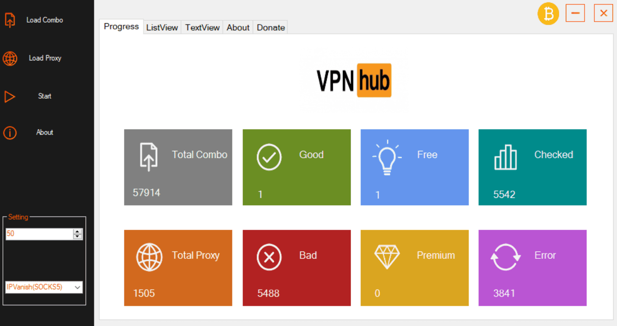 VPN Checkers Tools Pack
