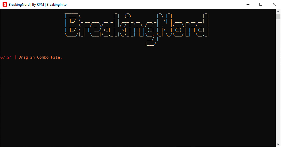 BreakingNord by RPM