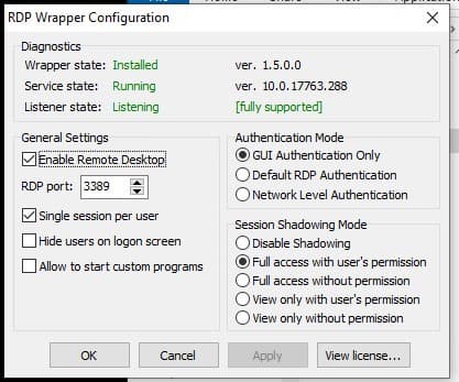 RDP Tools & RATs Cracking Pack