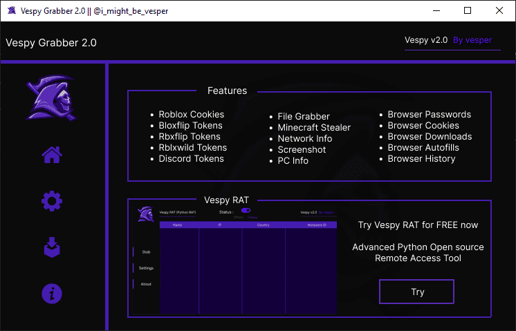 ROBLOX Cracking Tools Pack