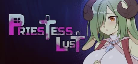 Priestess Lust!