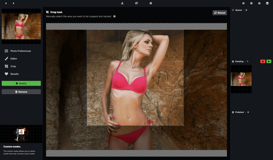 Make Money Using Your Own Fake Nudes Tools Pack