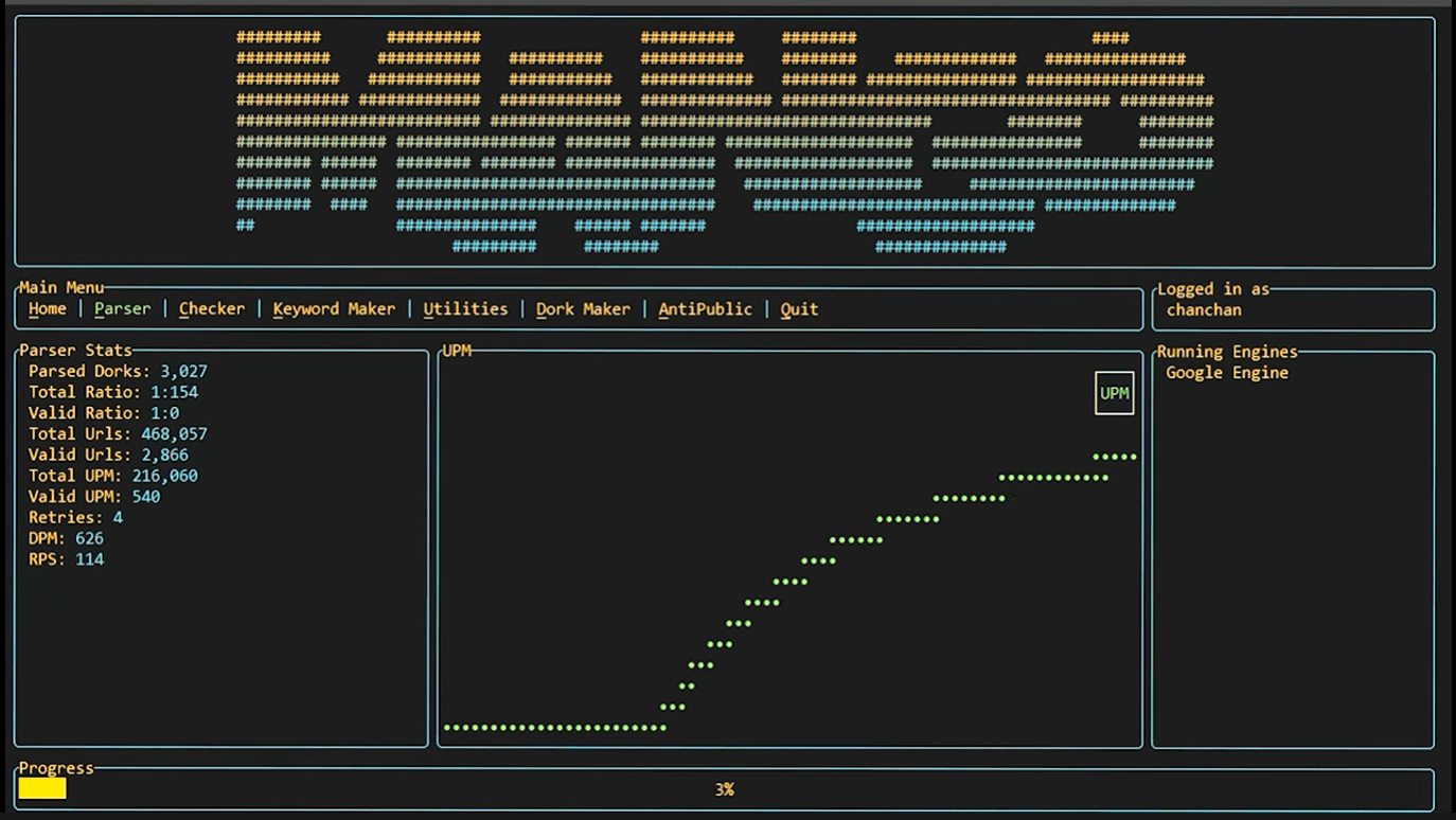Mango Keywords v3.2.0