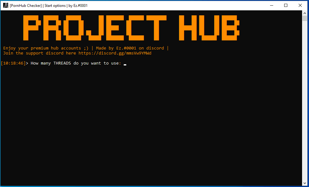 Project Hub by Ez