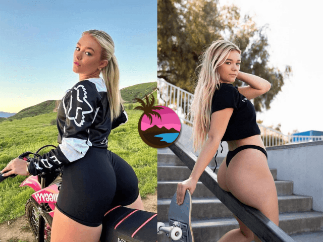 Katie Sigmond | OnlyFans Leaks Content