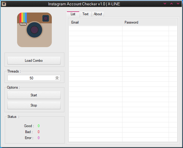 Ultimate Instagram Hacking Pack